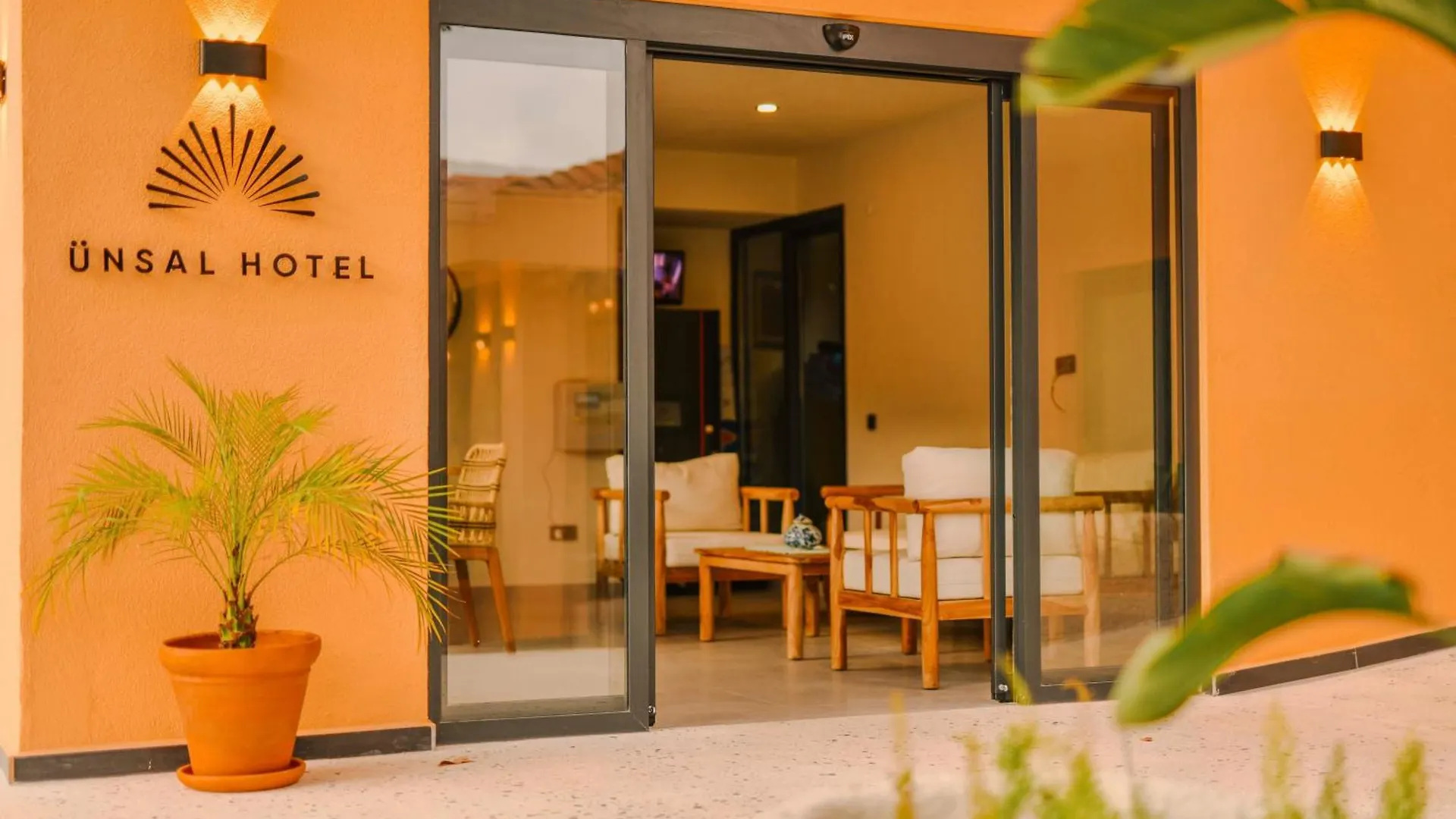 Unsal Hotel Ölüdeniz