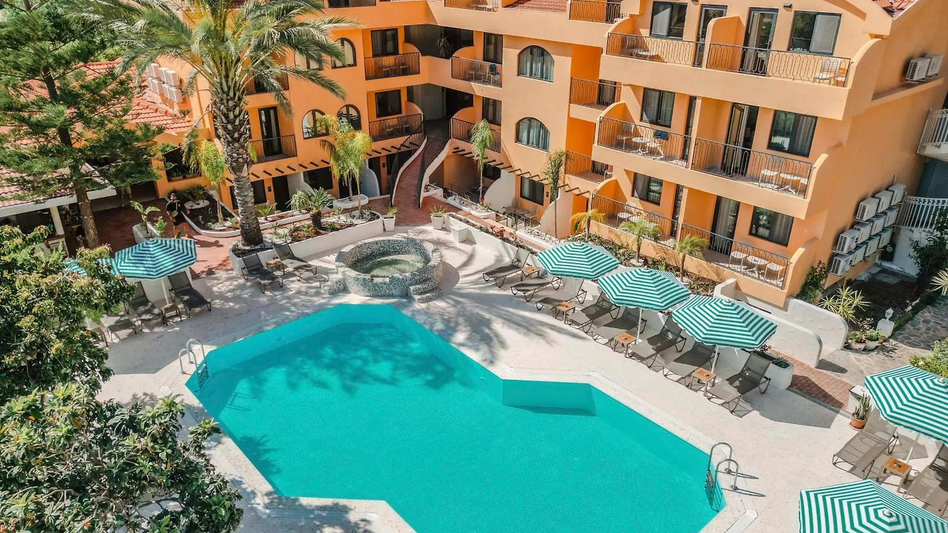 Unsal Hotel Ölüdeniz