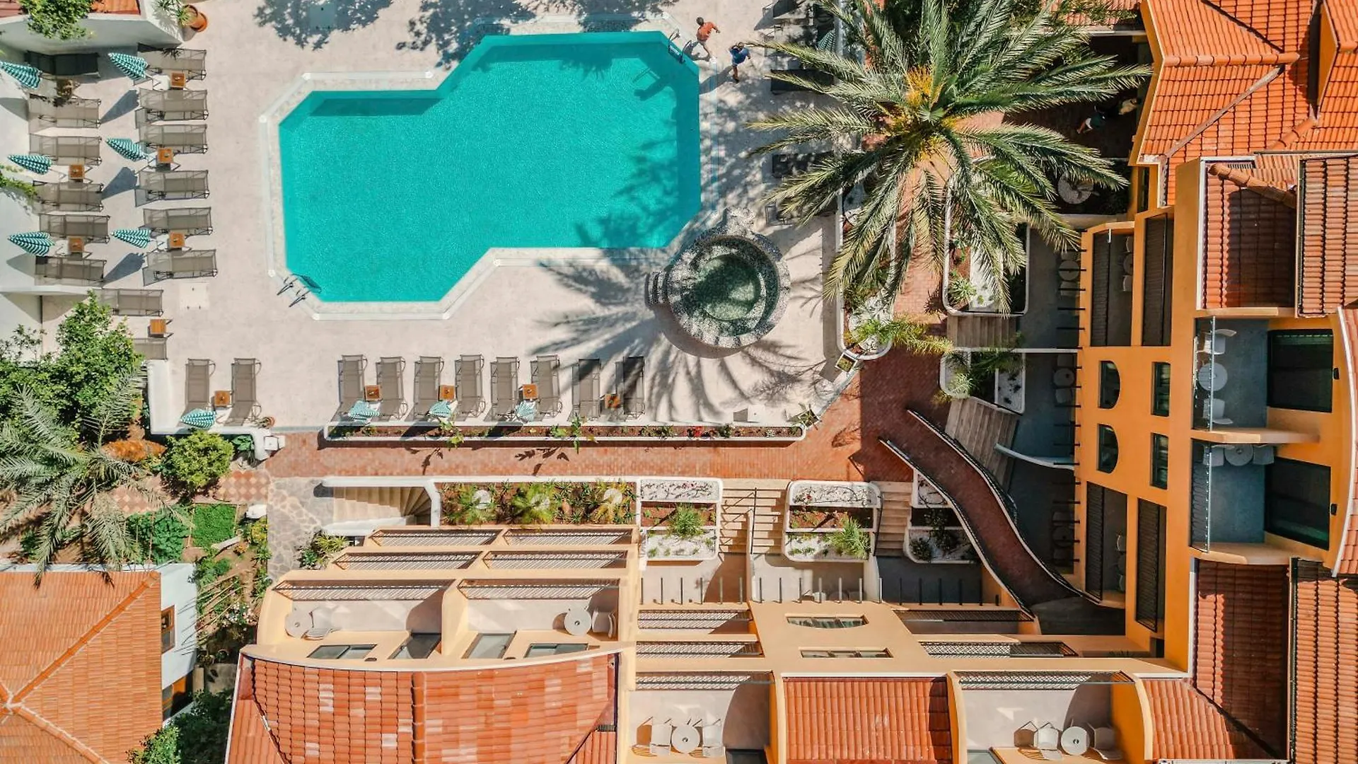 ***  Unsal Hotel Ölüdeniz Türkiye