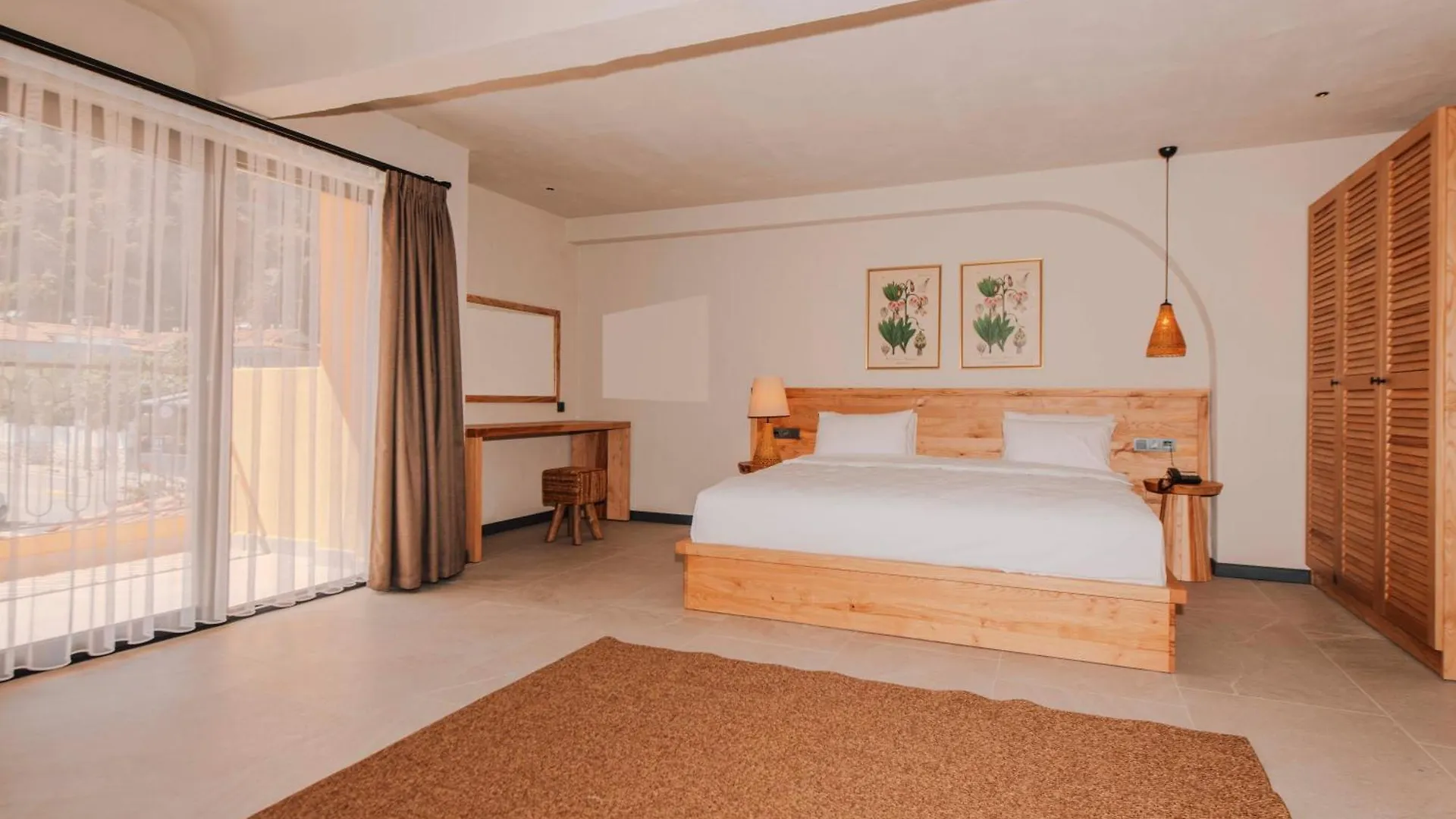 Unsal Hotel Ölüdeniz 3*,  Türkiye