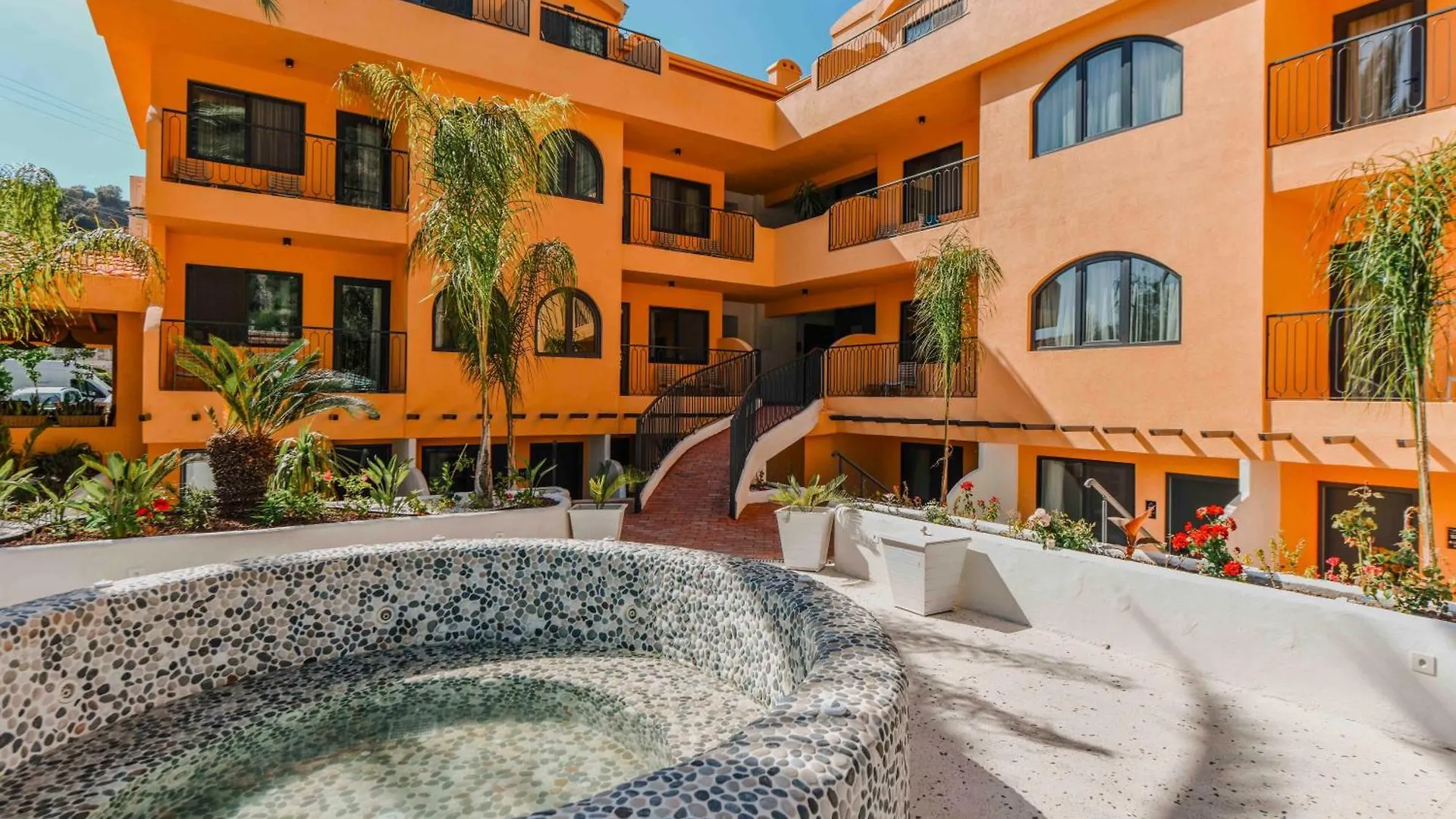 Unsal Hotel Ölüdeniz 3*,  Türkiye