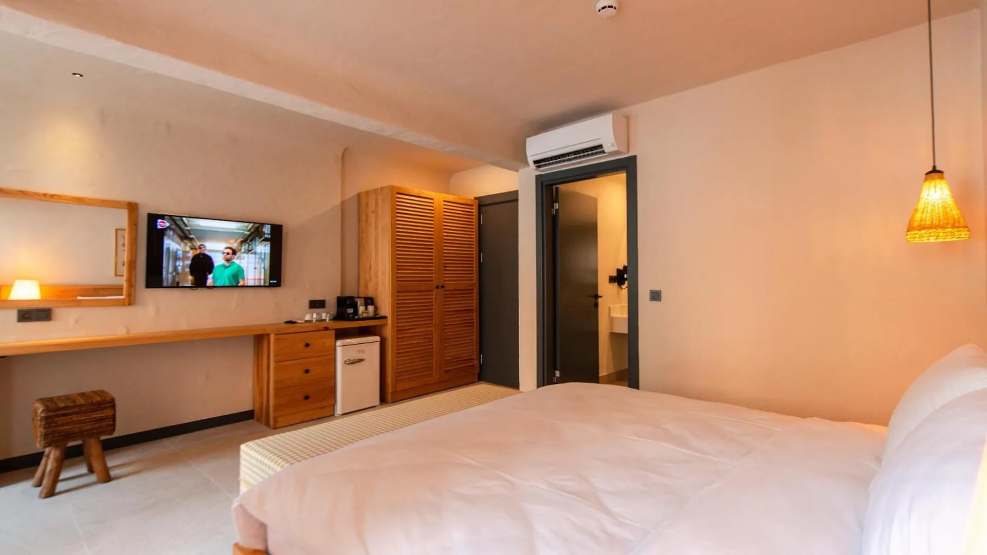 Unsal Hotel Ölüdeniz