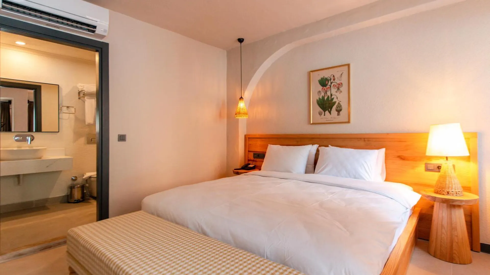 Unsal Hotel Ölüdeniz 3*,  Türkiye