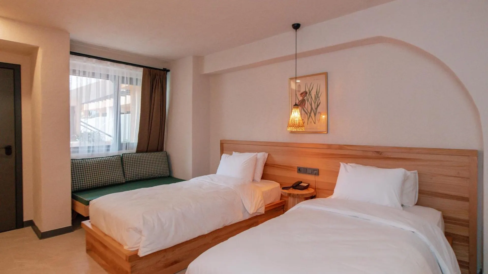 Unsal Hotel Ölüdeniz