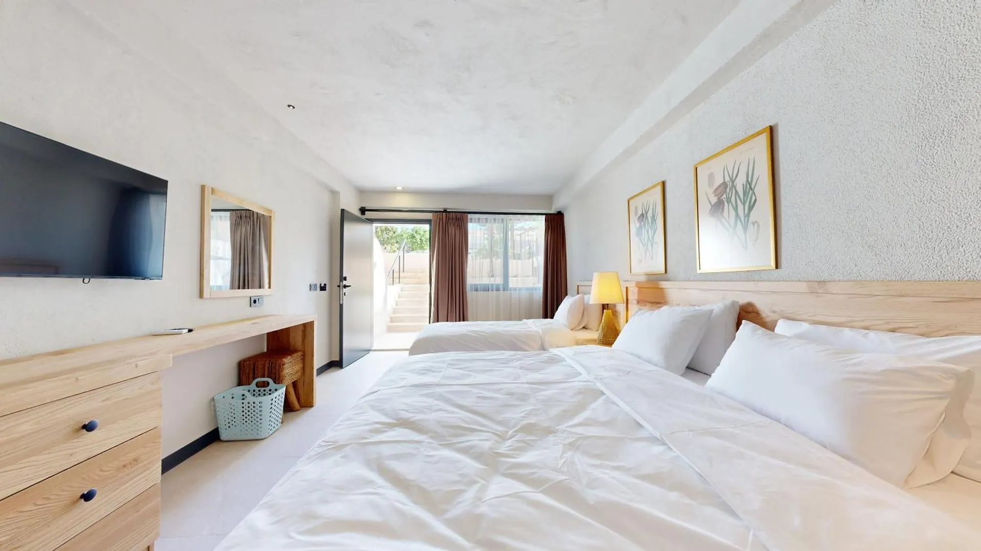 Unsal Hotel Oludeniz 3*,  Turkey