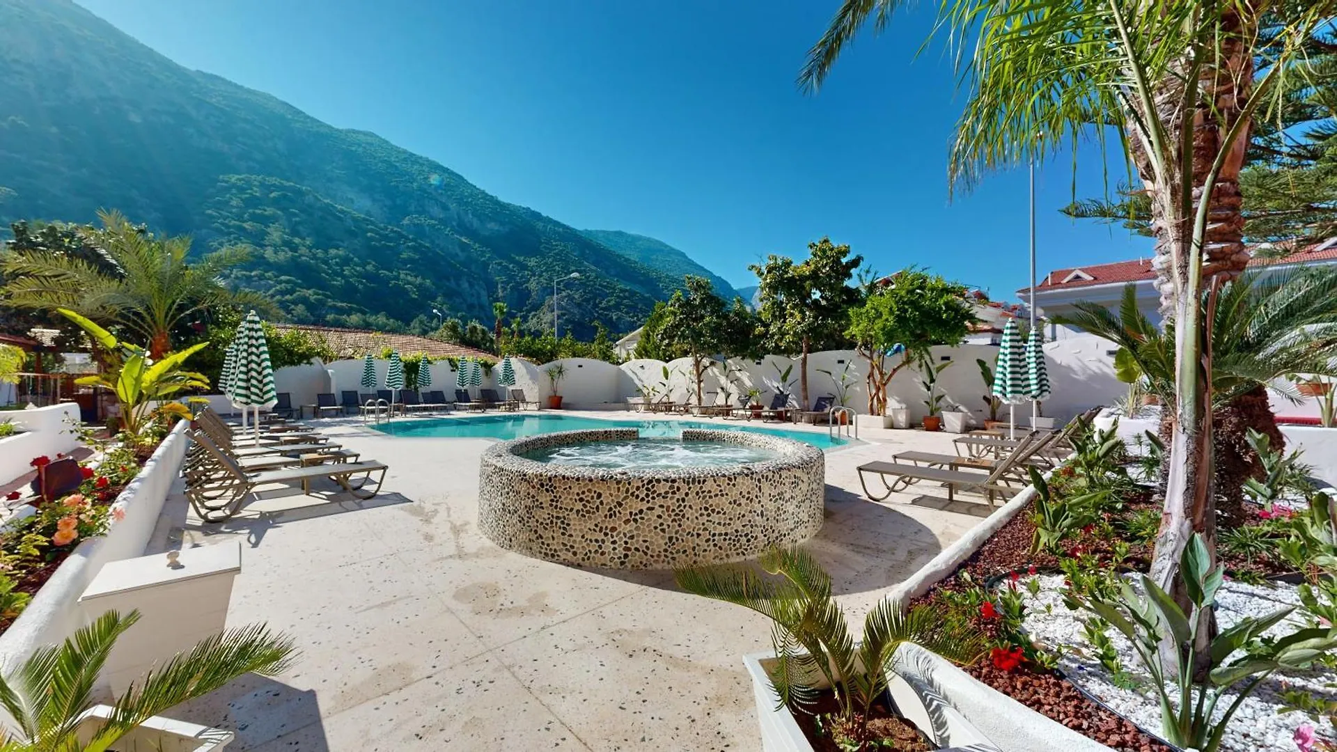 Unsal Hotel Oludeniz