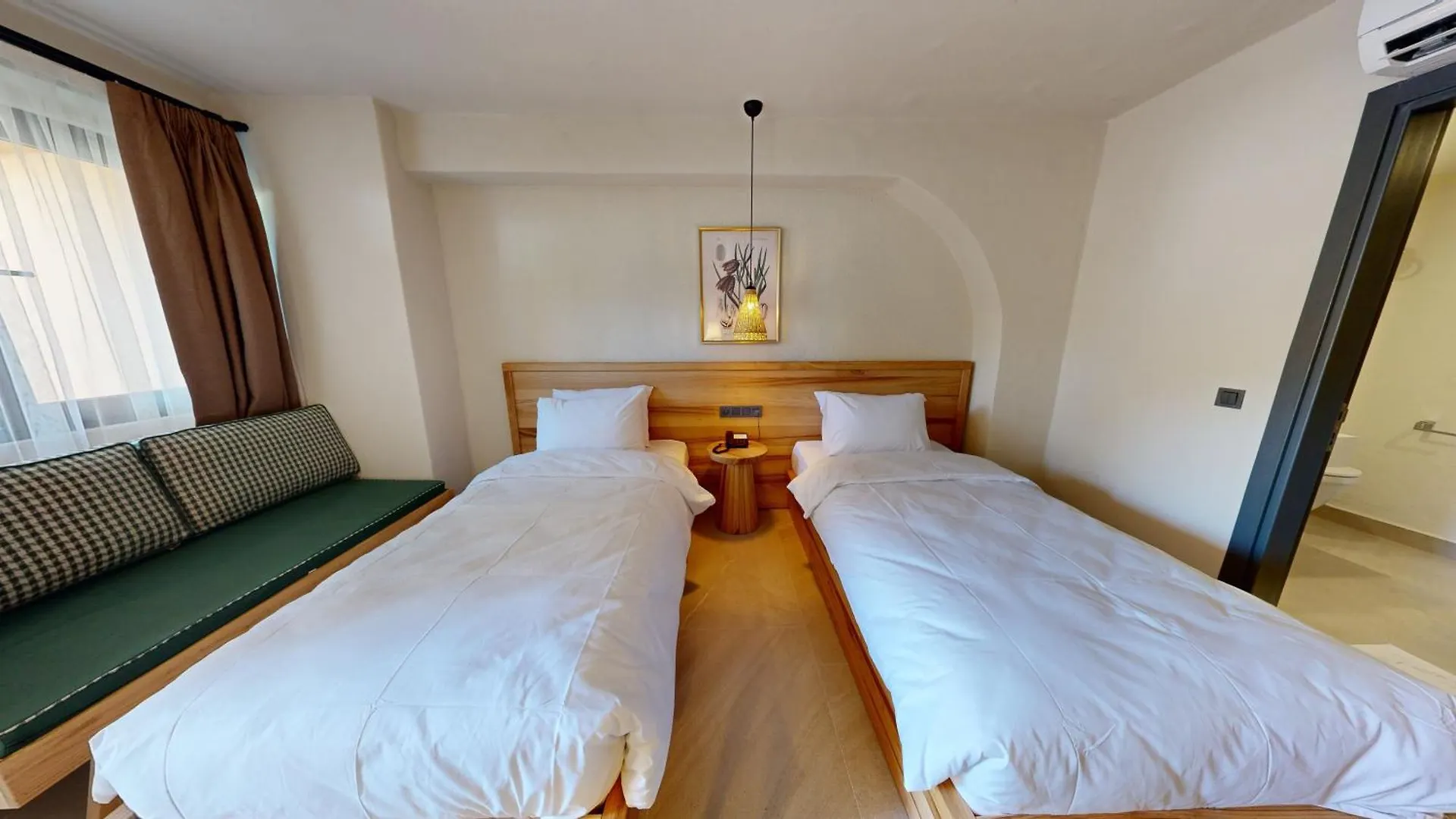 Unsal Hotel Oludeniz 3*,