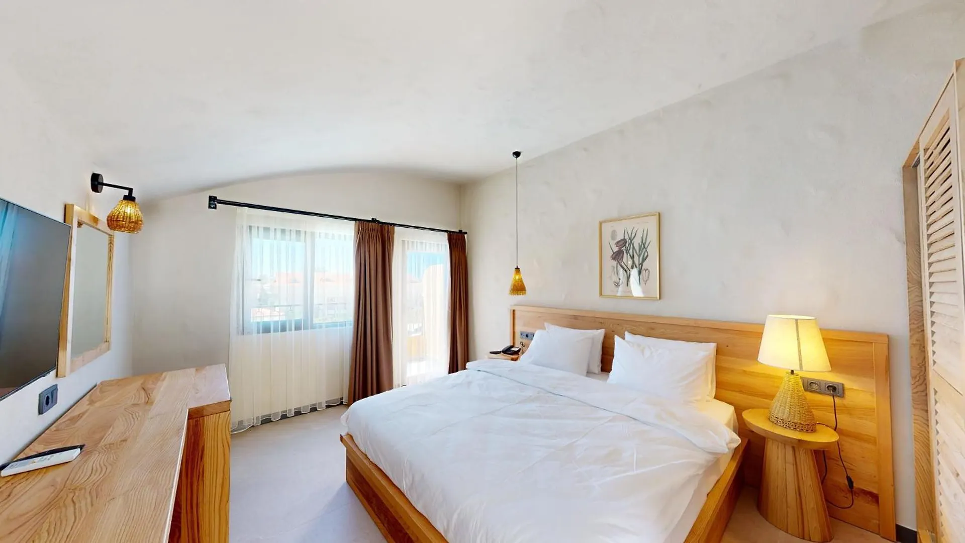Unsal Hotel Oludeniz