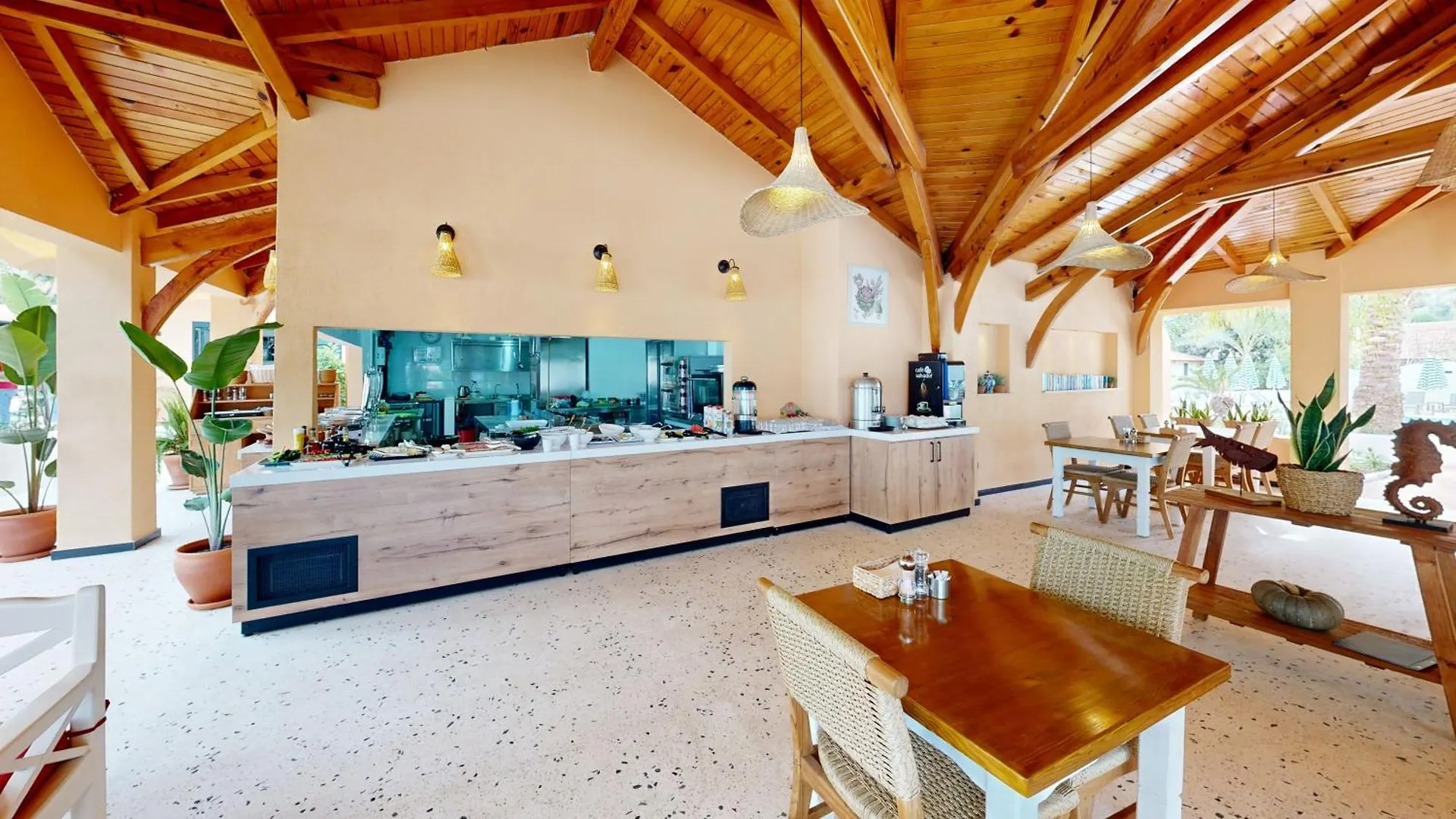 Unsal Hotel Oludeniz 3*,  Turkey