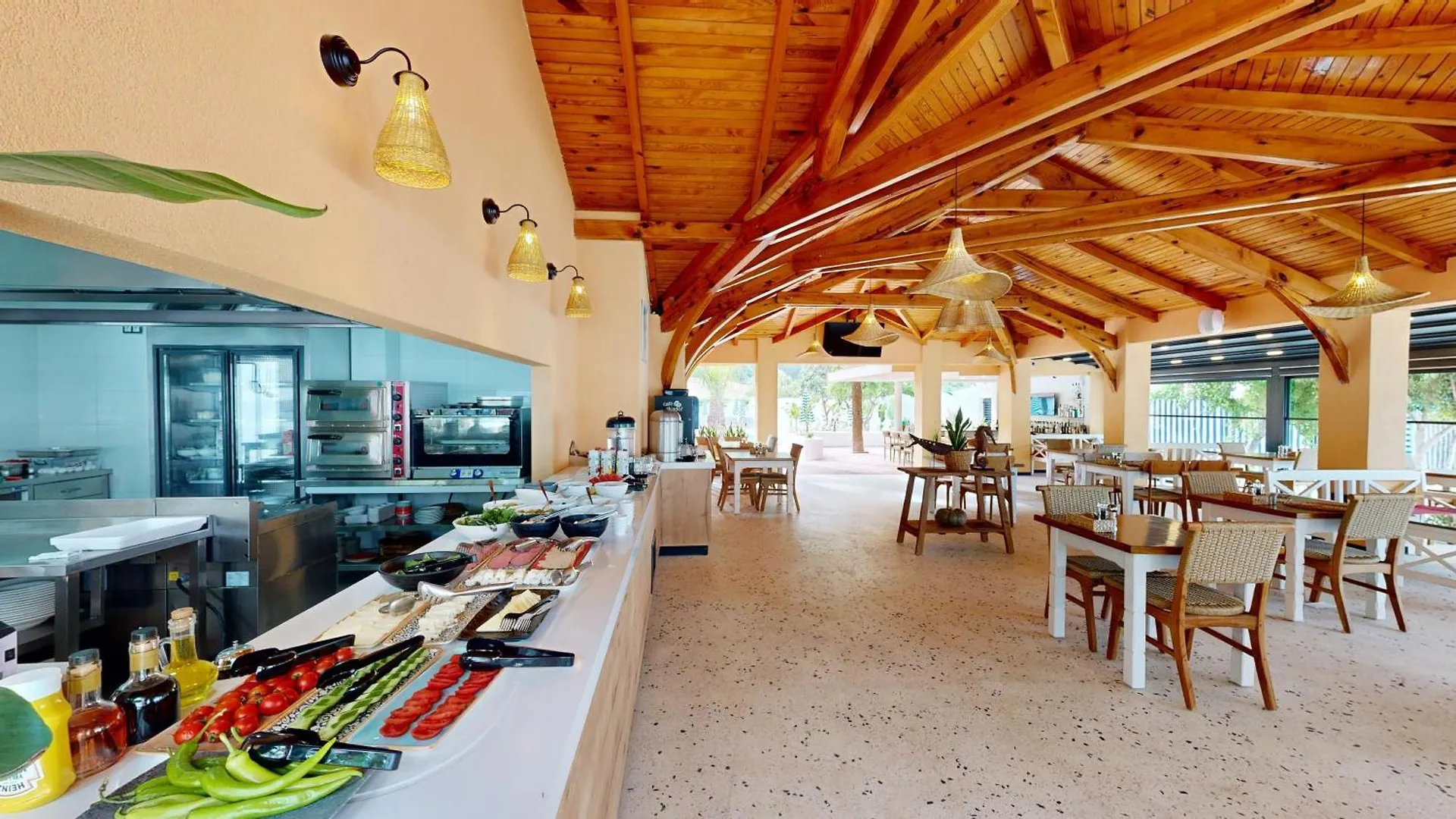 Unsal Hotel Oludeniz