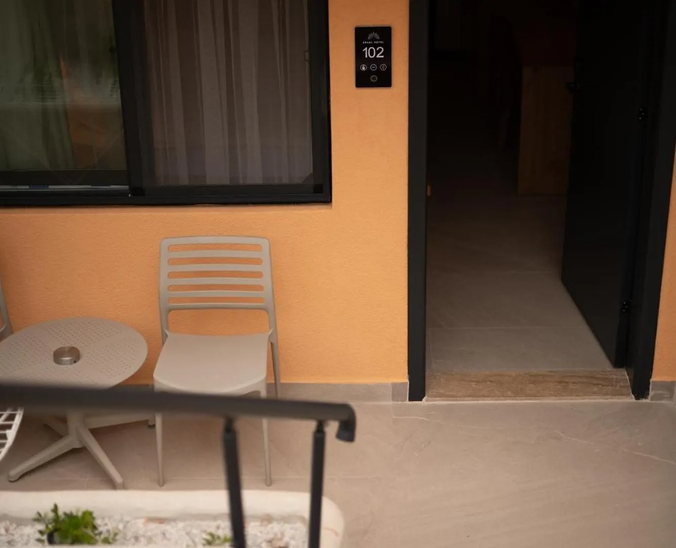 Unsal Hotel Oludeniz