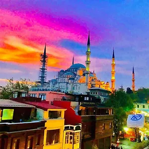 Charm Turquía
