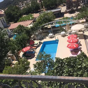 Appart hôtel Sunset, Ölüdeniz