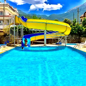 Doga *** Ölüdeniz