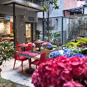 Nuru Ziya Residences Turquía