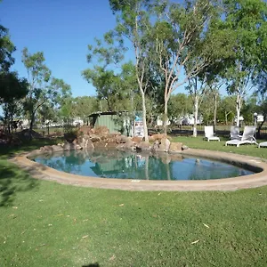 https://discovery-parks-cloncurry.queenslandhotels.net